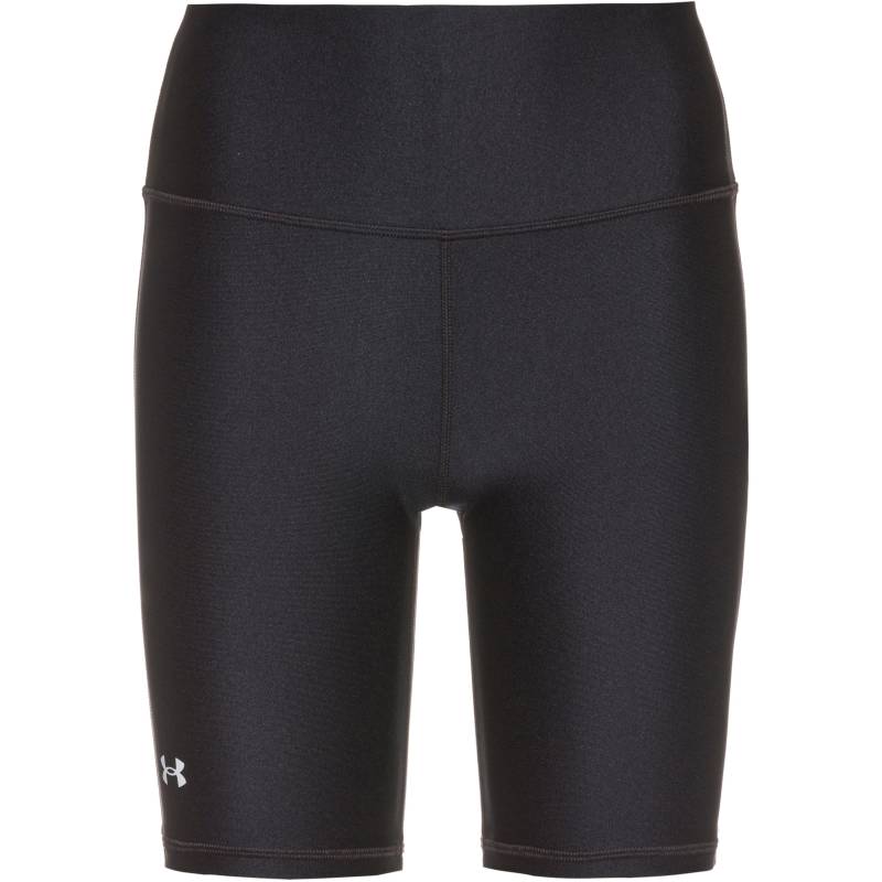 Under Armour HEATGEAR Tights Damen von Under Armour