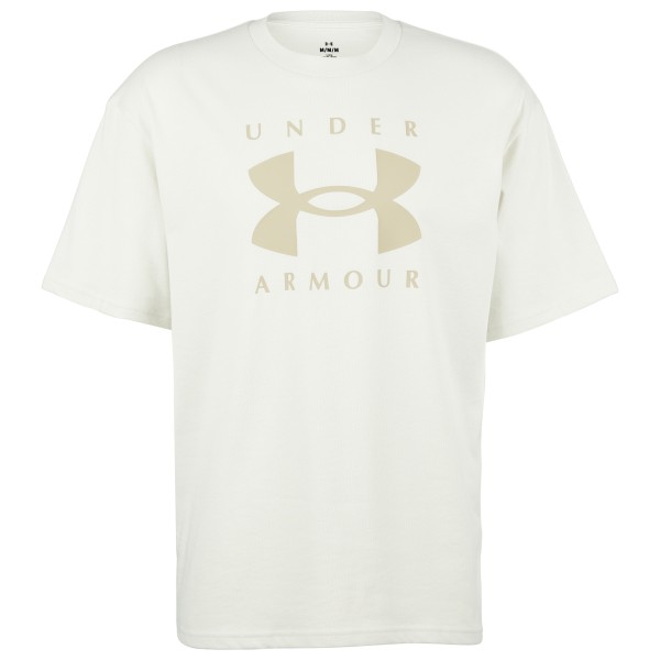 Under Armour - HW OS Branded S/S - T-Shirt Gr XL weiß Under Armour - HW OS Branded S/S - T-Shirt Gr XL weiß von Under Armour