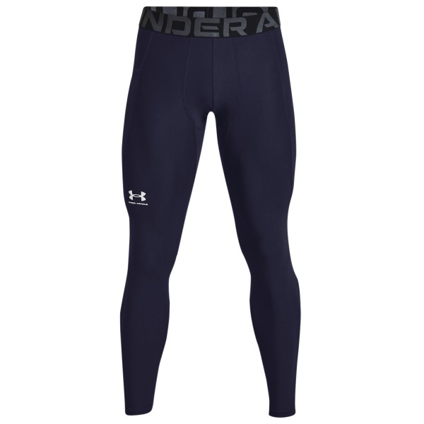 Under Armour - Heatgear Armour Leggings - Kompressionswäsche Gr 3XL - Regular blau von Under Armour