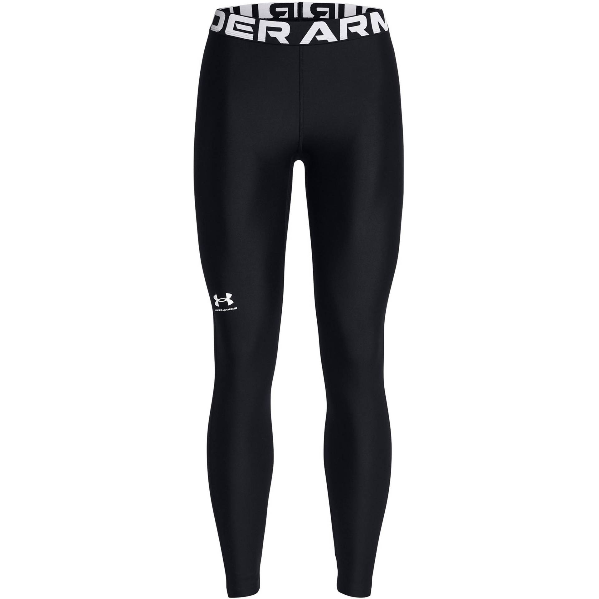 Under Armour Heatgear Authentics Tights Damen von Under Armour