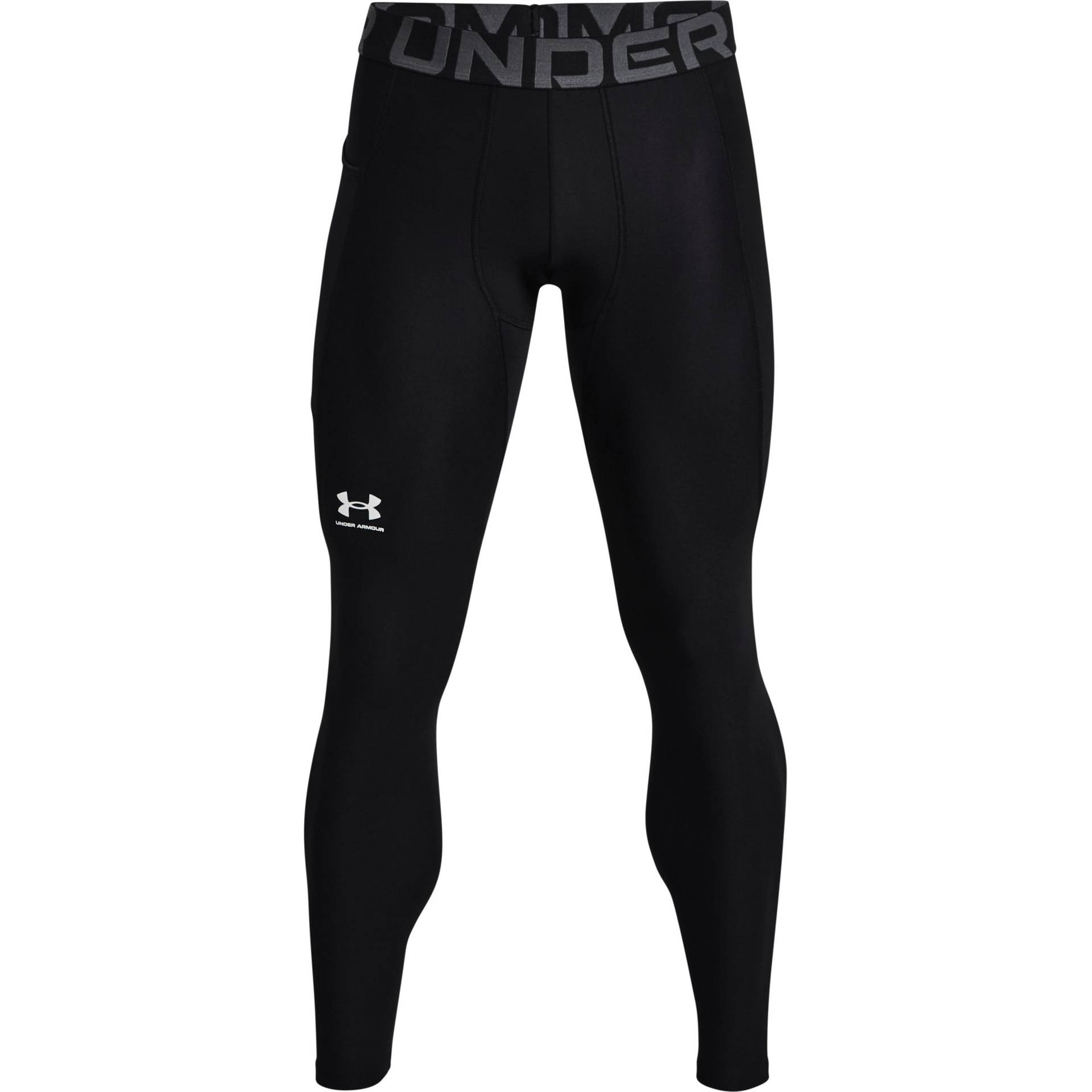 Under Armour Heatgear Tights Herren von Under Armour