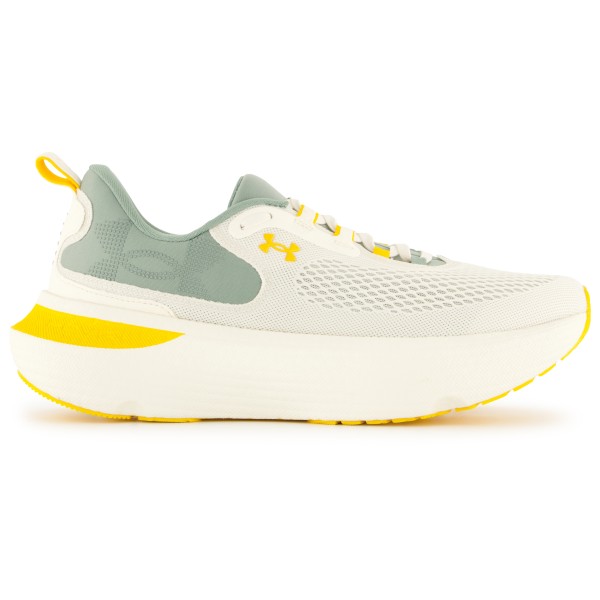 Under Armour - Infinite Elite 2 - Runningschuhe Gr 10 weiß von Under Armour