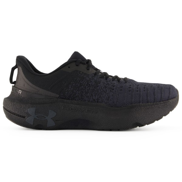 Under Armour - Infinite Elite - Runningschuhe Gr 13 schwarz von Under Armour