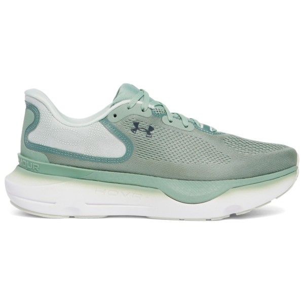 Under Armour - Infinite Pro 2 - Runningschuhe Gr 11 grau von Under Armour
