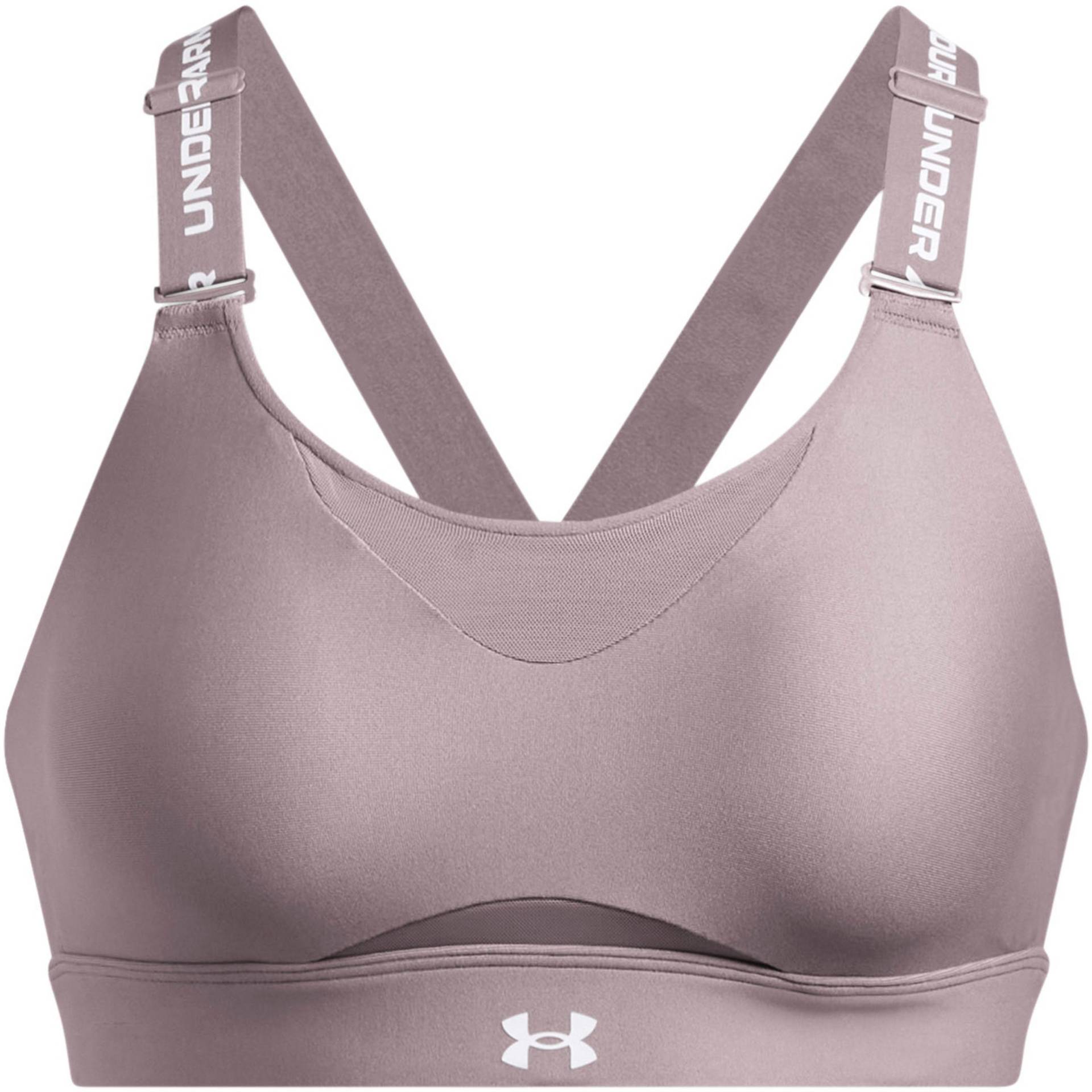 Under Armour Infinitgy HIgh BH Damen Under Armour Infinitgy HIgh BH Damen von Under Armour