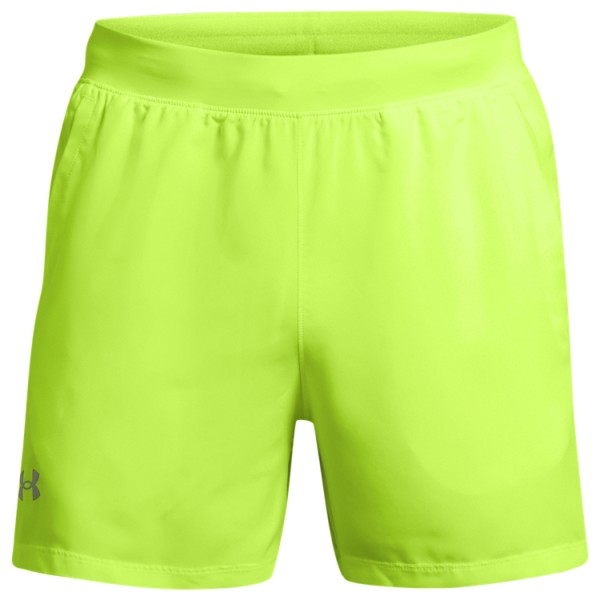 Under Armour - Launch 5'' Shorts - Laufshorts Gr XXL grün Under Armour - Launch 5'' Shorts - Laufshorts Gr XXL grün von Under Armour
