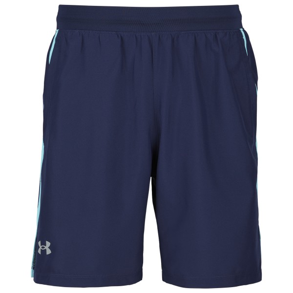 Under Armour - Launch 7'' Short - Laufshorts Gr 3XL - Regular blau von Under Armour
