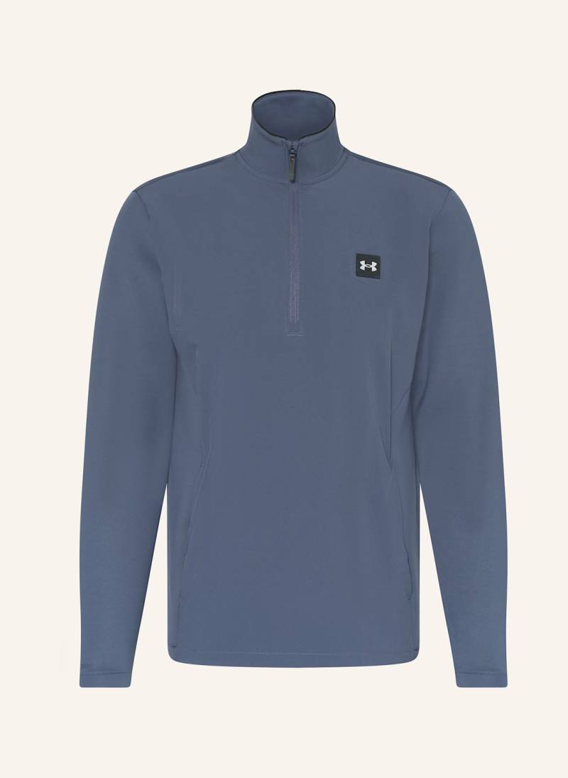 Under Armour Midlayer Ua Drive Pro Storm grau von Under Armour