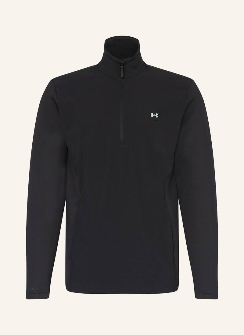 Under Armour Midlayer Ua Drive Pro Storm schwarz von Under Armour