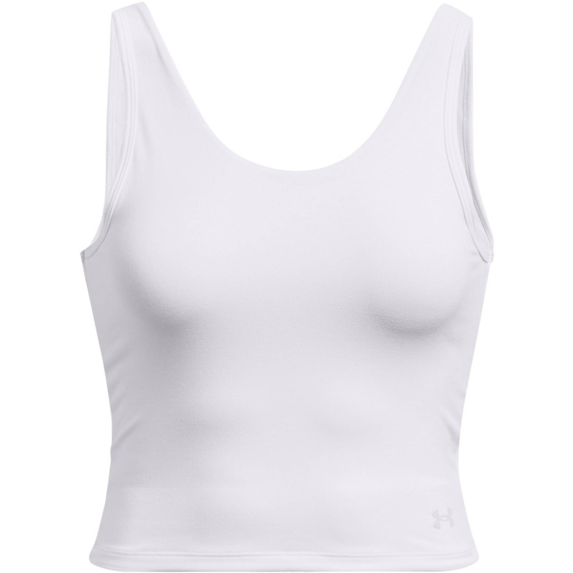 Under Armour Motion Funktionstank Damen Under Armour Motion Funktionstank Damen von Under Armour