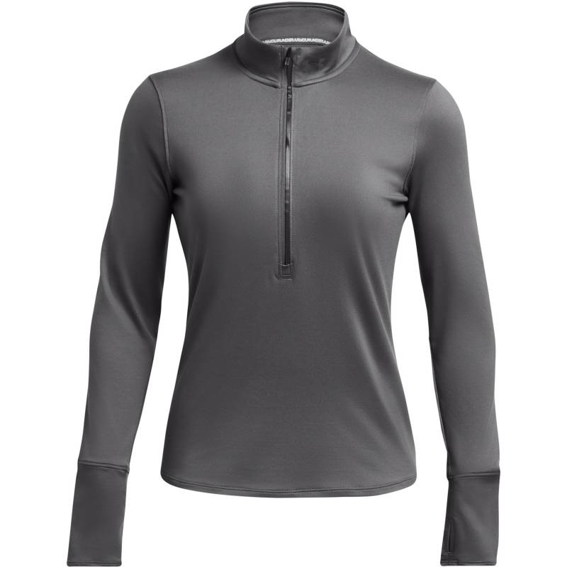 Under Armour QUALIFIER RUN Funktionsshirt Damen von Under Armour