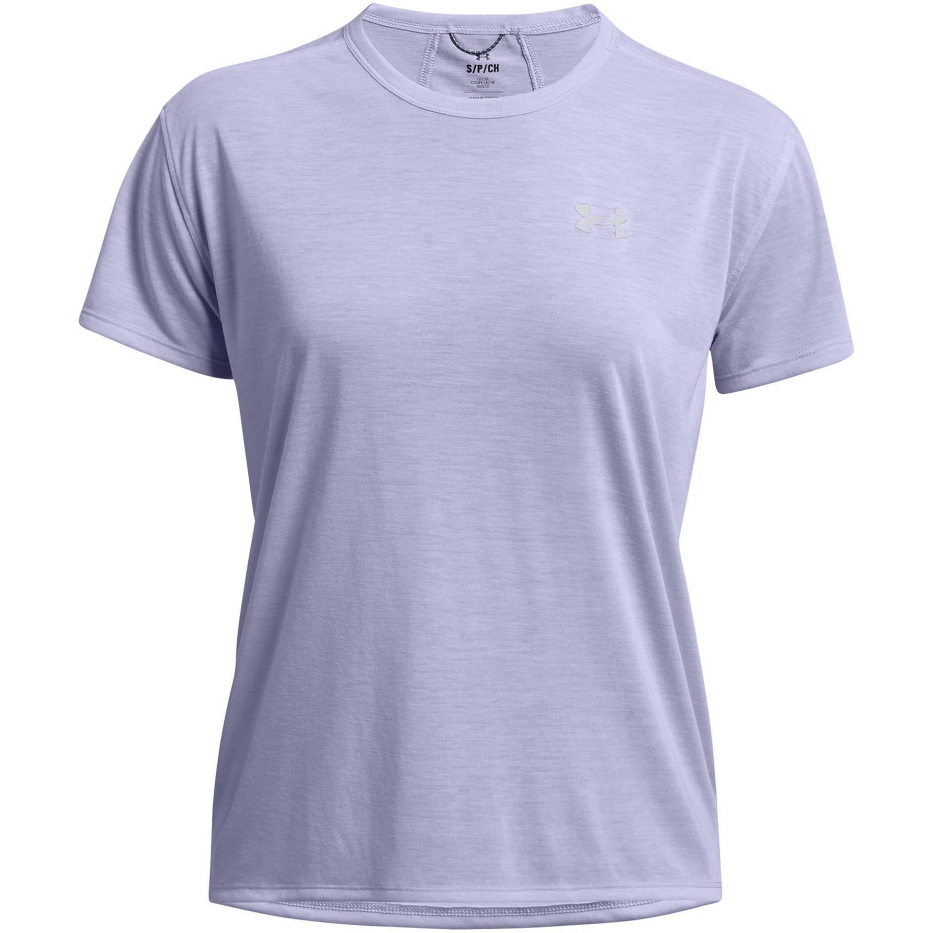 Under Armour RUN TRAIL Funktionsshirt Damen von Under Armour