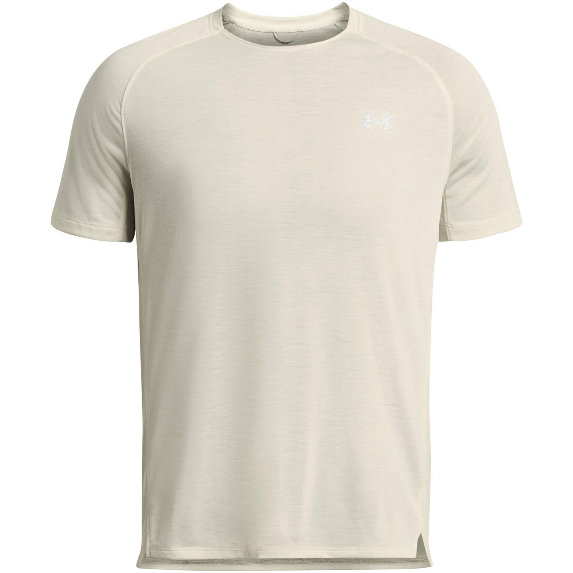 Under Armour RUN TRAIL Funktionsshirt Herren von Under Armour