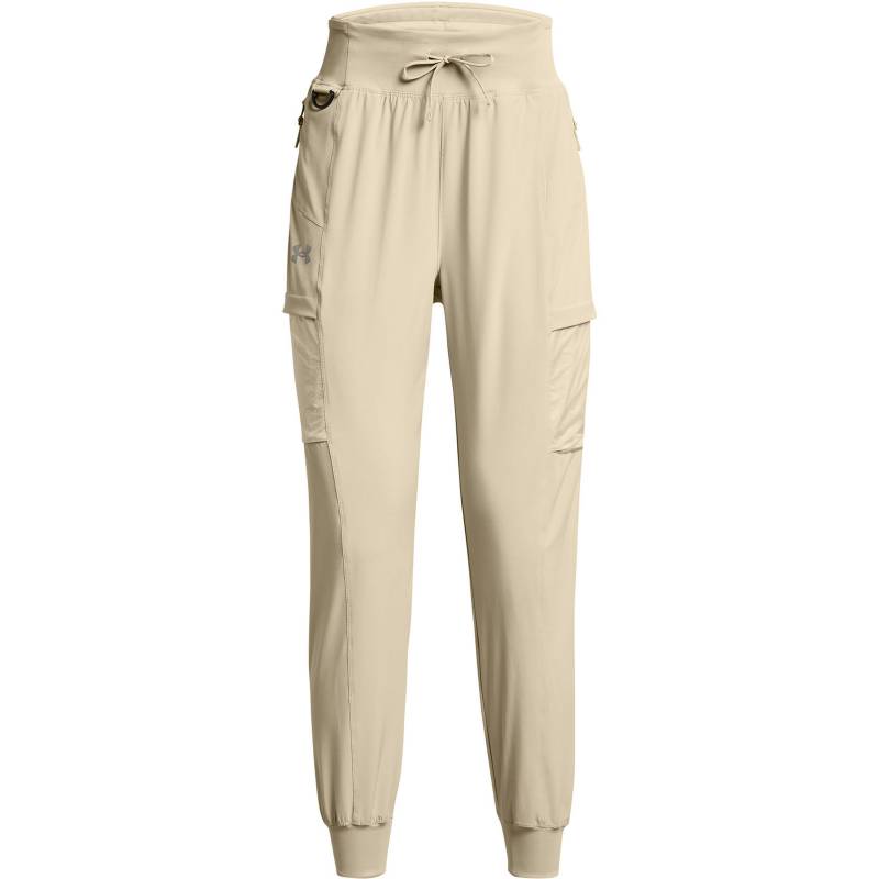 Under Armour RUN TRAIL Laufhose Damen von Under Armour