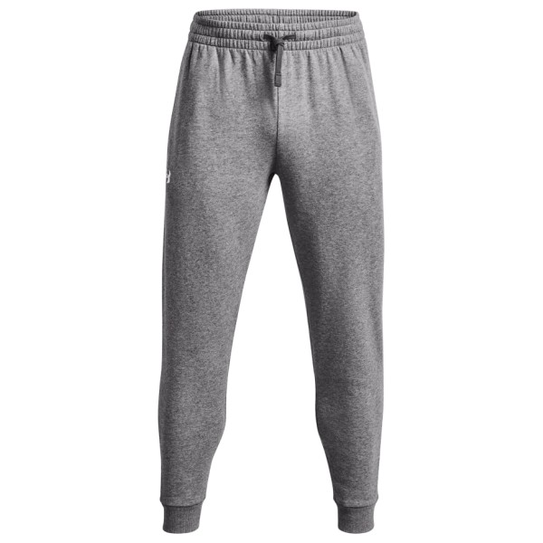 Under Armour - Rival Fleece Joggers - Trainingshose Gr 3XL - Regular;L - Regular;M - Regular;S - Regular;XL - Regular;XXL - Regular blau;grau;oliv von Under Armour