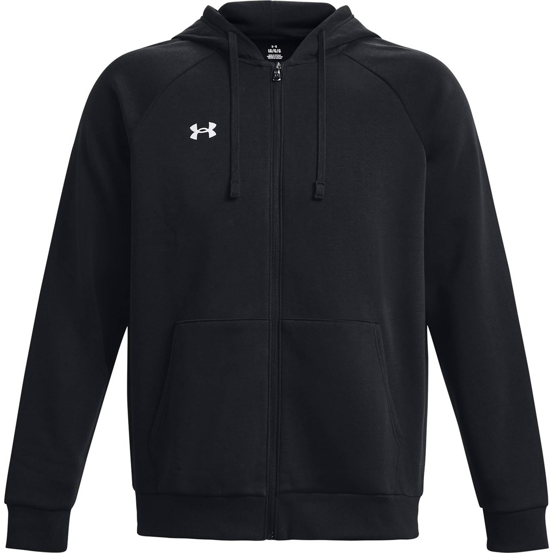 Under Armour Rival Funktionsjacke Herren von Under Armour