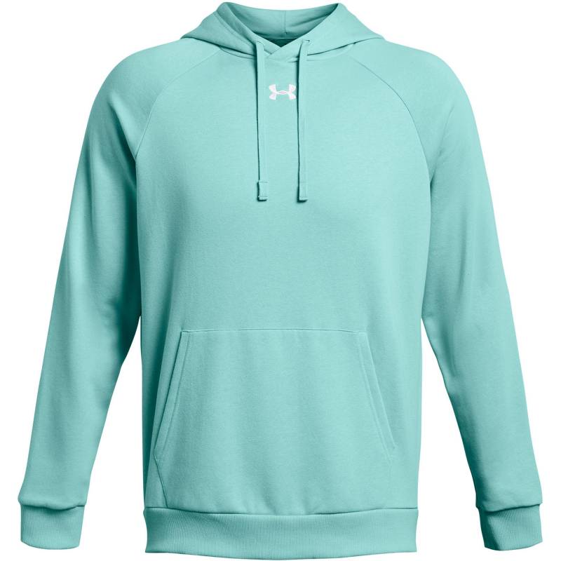 Under Armour Rival Hoodie Herren von Under Armour