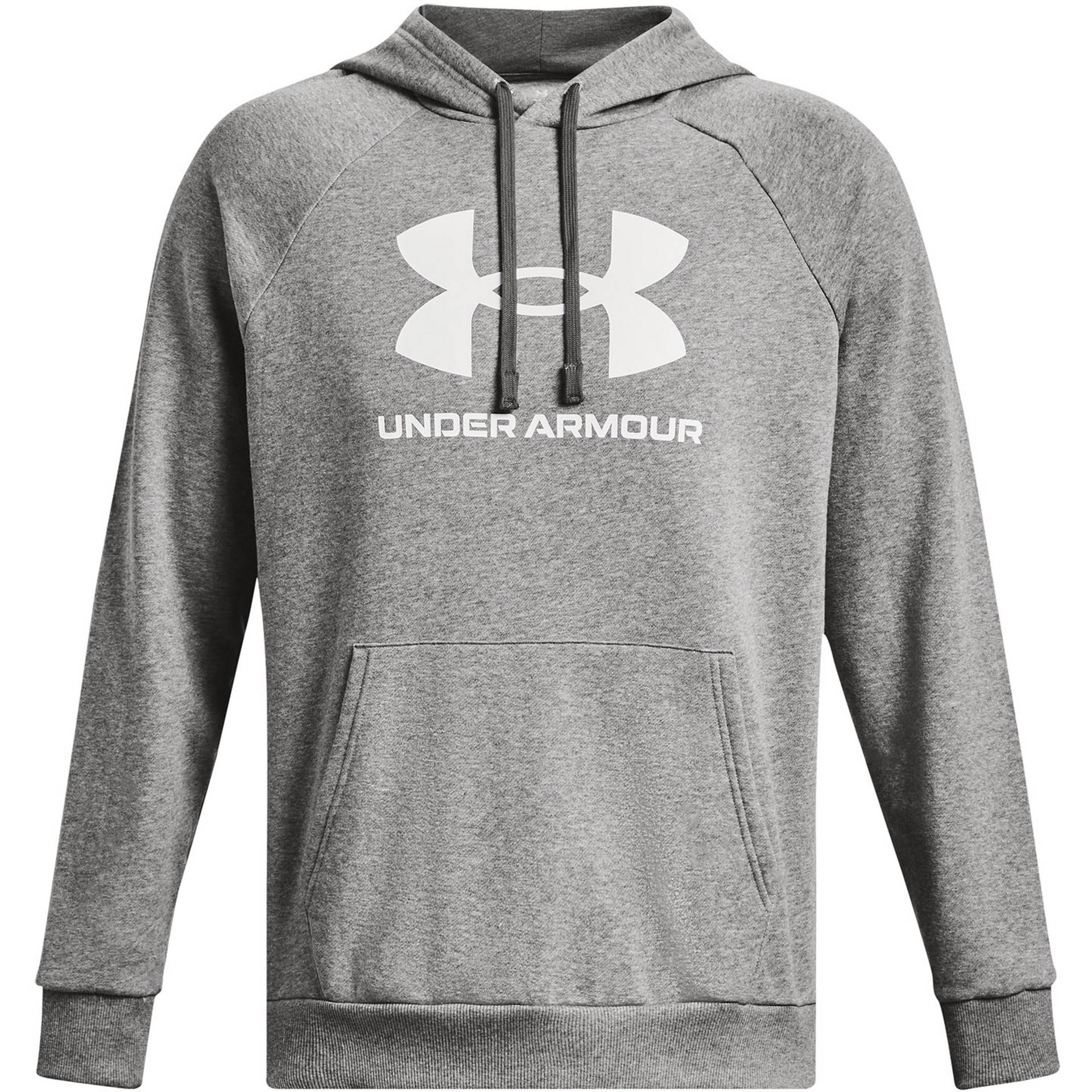 Under Armour Rival Hoodie Herren von Under Armour