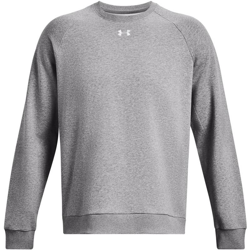 Under Armour Rival Sweatshirt Herren von Under Armour