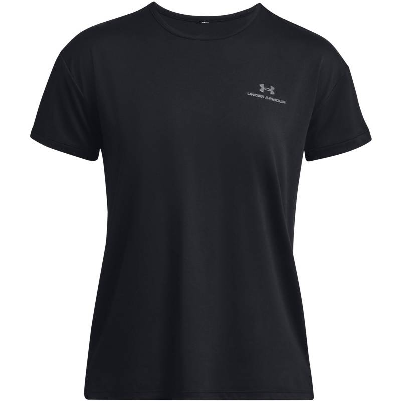 Under Armour Rush Energy 2.0 Funktionsshirt Damen von Under Armour