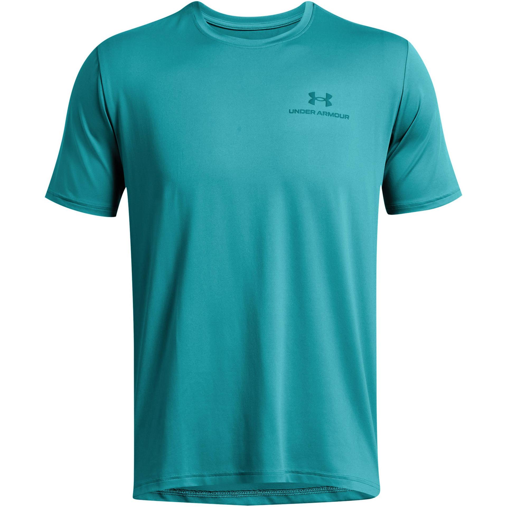 Under Armour Rush Energy SS Funktionsshirt Herren von Under Armour