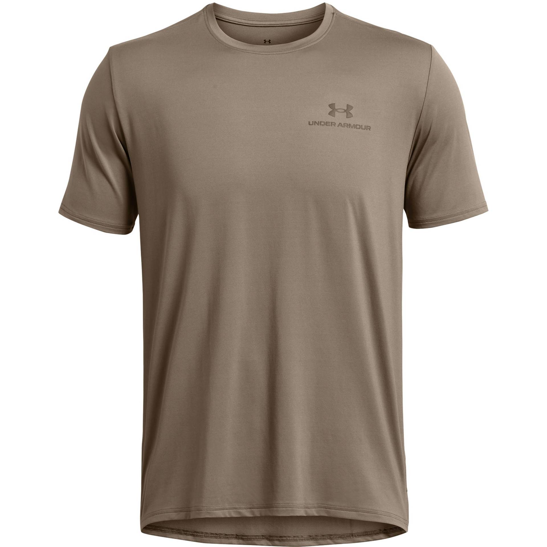 Under Armour Rush Energy SS Funktionsshirt Herren von Under Armour