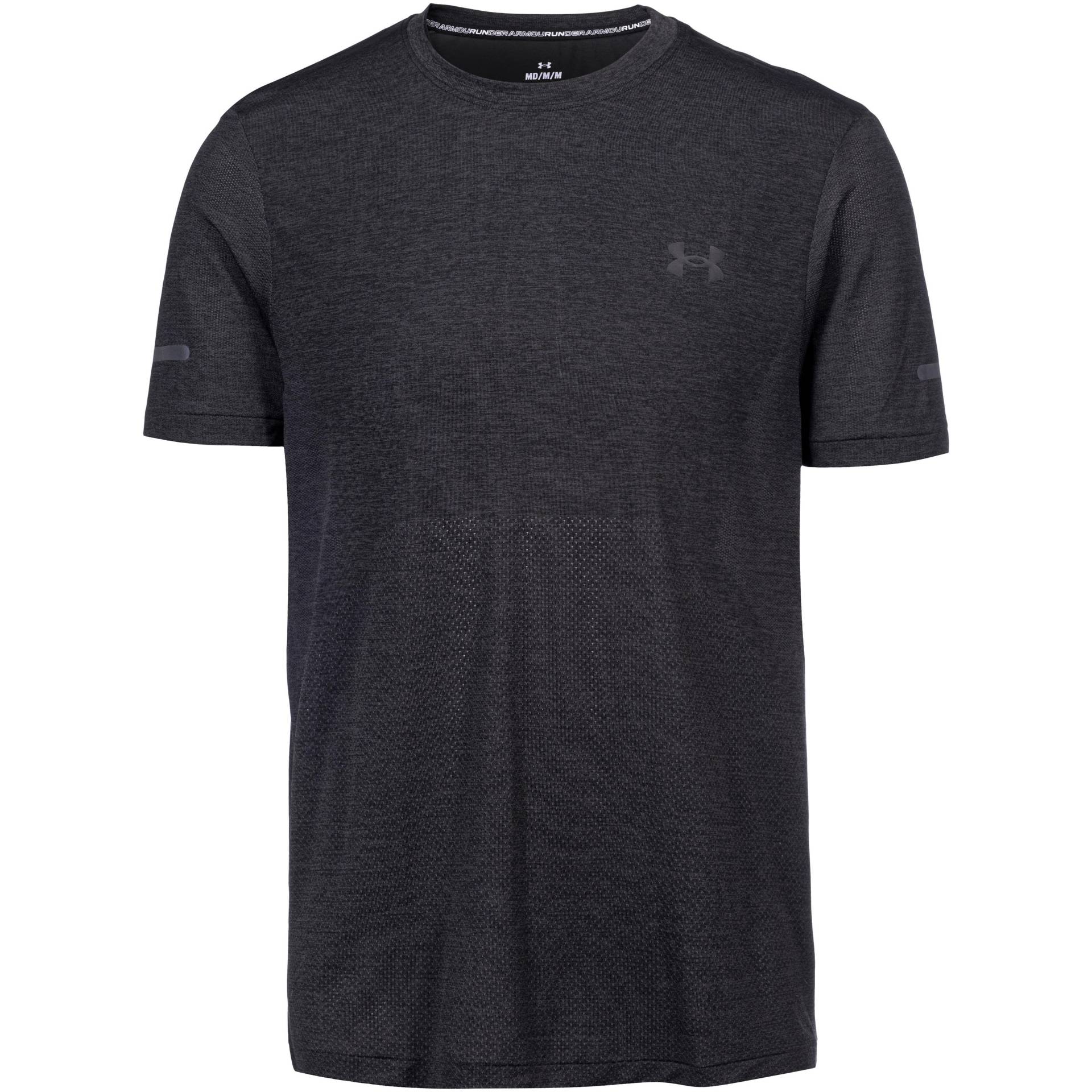 Under Armour SEAMLESS Funktionsshirt Herren von Under Armour