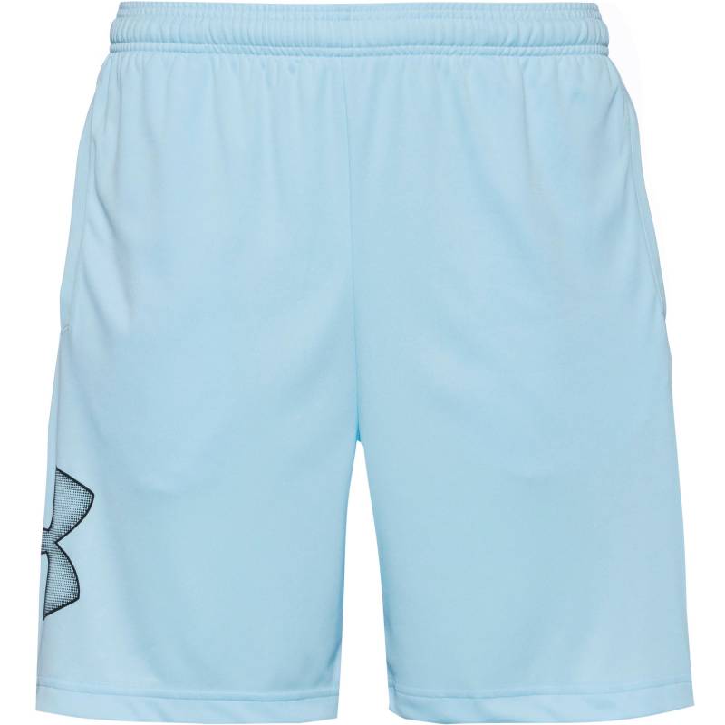 Under Armour TECH GRAPHIC Funktionsshorts Herren von Under Armour