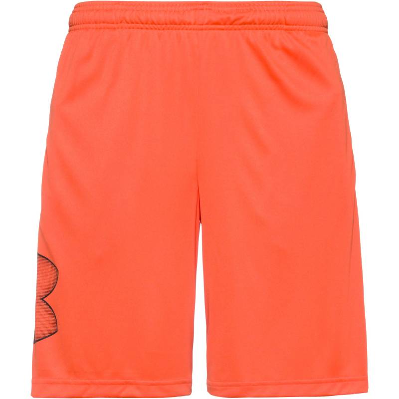 Under Armour TECH GRAPHIC Funktionsshorts Herren von Under Armour