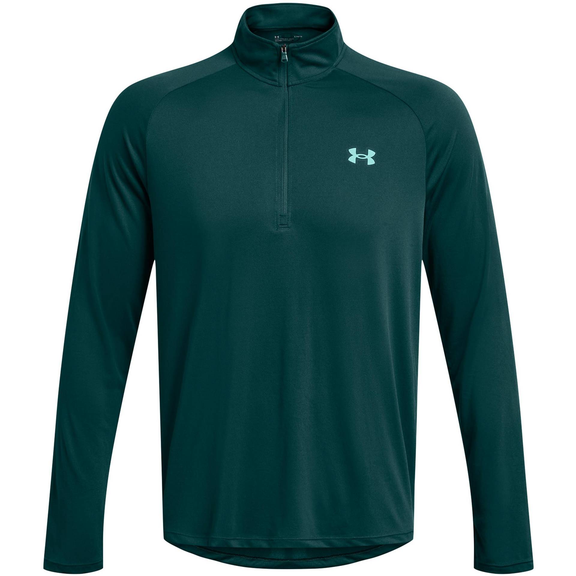 Under Armour Tech 2.0 Funktionsshirt Herren von Under Armour