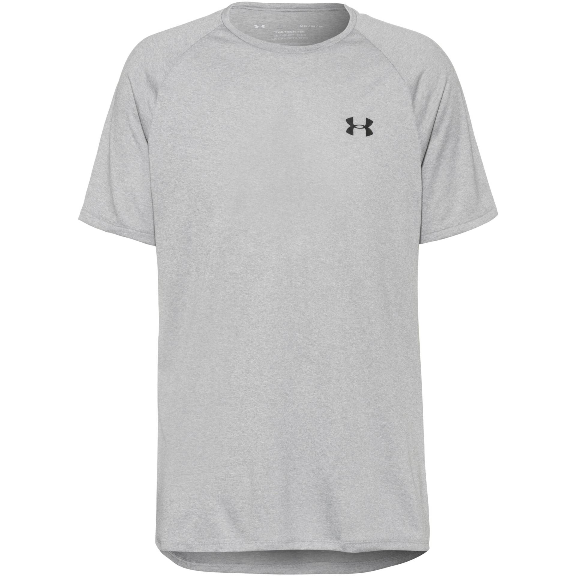 Under Armour Tech 2.0 Funktionsshirt Herren von Under Armour