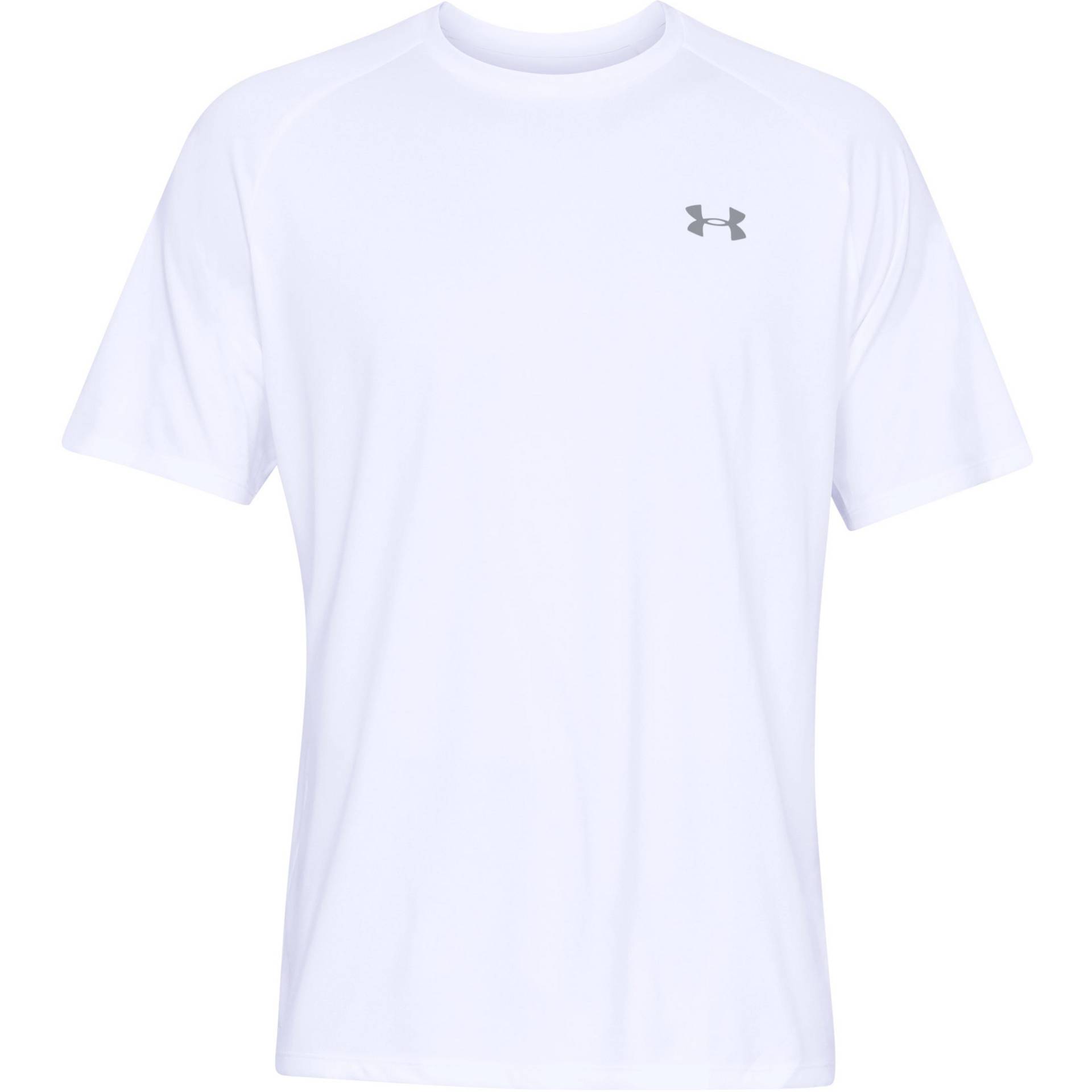 Under Armour Tech 2.0 SS Funktionsshirt Herren Under Armour Tech 2.0 SS Funktionsshirt Herren von Under Armour