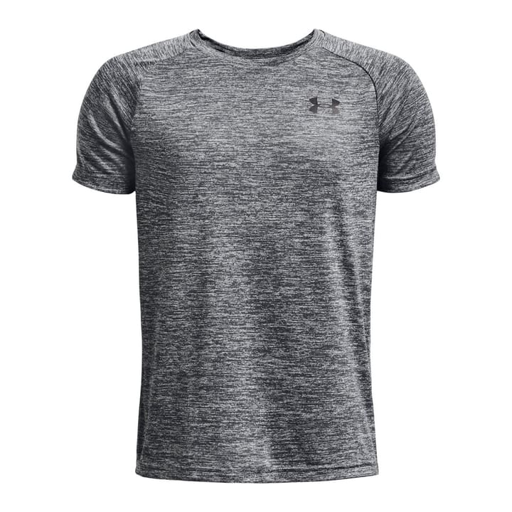 Under Armour Tech 2.0 SS T-Shirt anthrazit von Under Armour