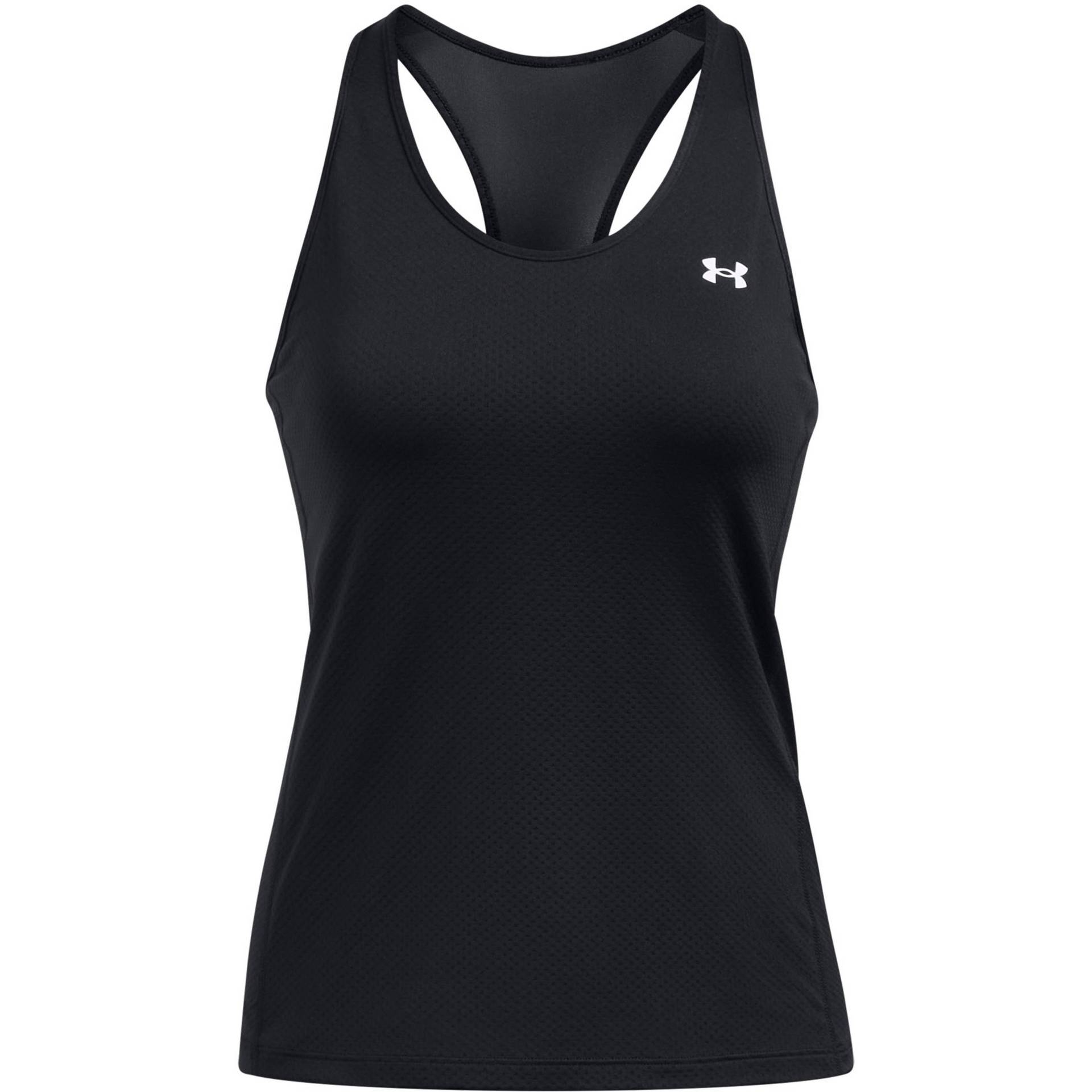 Under Armour Tech Mesh Racer Funktionstank Damen Under Armour Tech Mesh Racer Funktionstank Damen von Under Armour