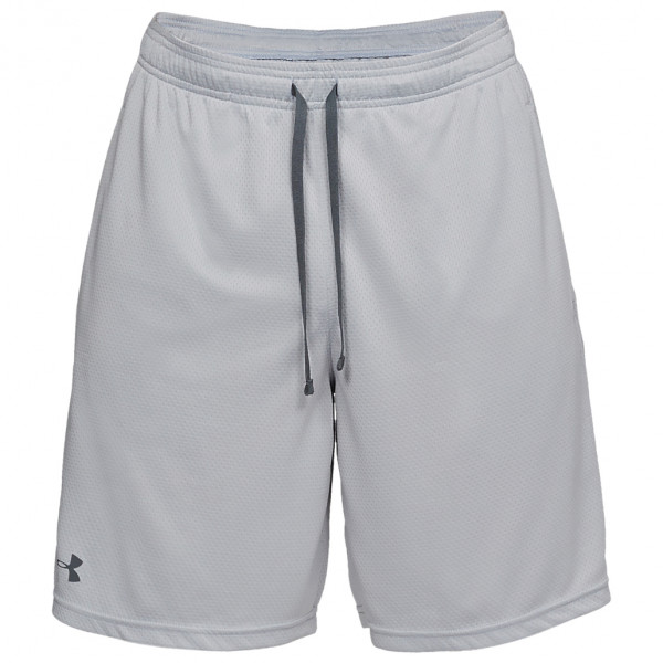 Under Armour - Tech Mesh Shorts Gr 3XL - Regular;L - Regular;M - Regular;S - Regular;XL - Regular;XXL - Regular blau;grau von Under Armour