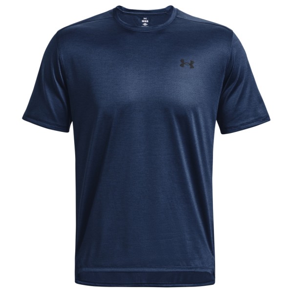 Under Armour - Tech Vent S/S - Funktionsshirt Gr 3XL;L;M;S;XL blau;grau;grau/schwarz;rot von Under Armour