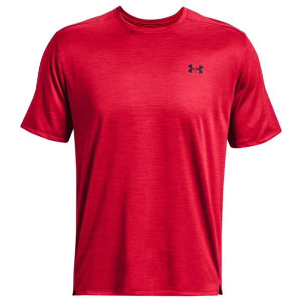 Under Armour - Tech Vent S/S - Funktionsshirt Gr XL rot Under Armour - Tech Vent S/S - Funktionsshirt Gr XL rot von Under Armour