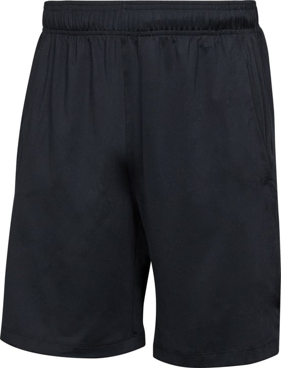 Under Armour Tech Vent Short Shorts schwarz von Under Armour