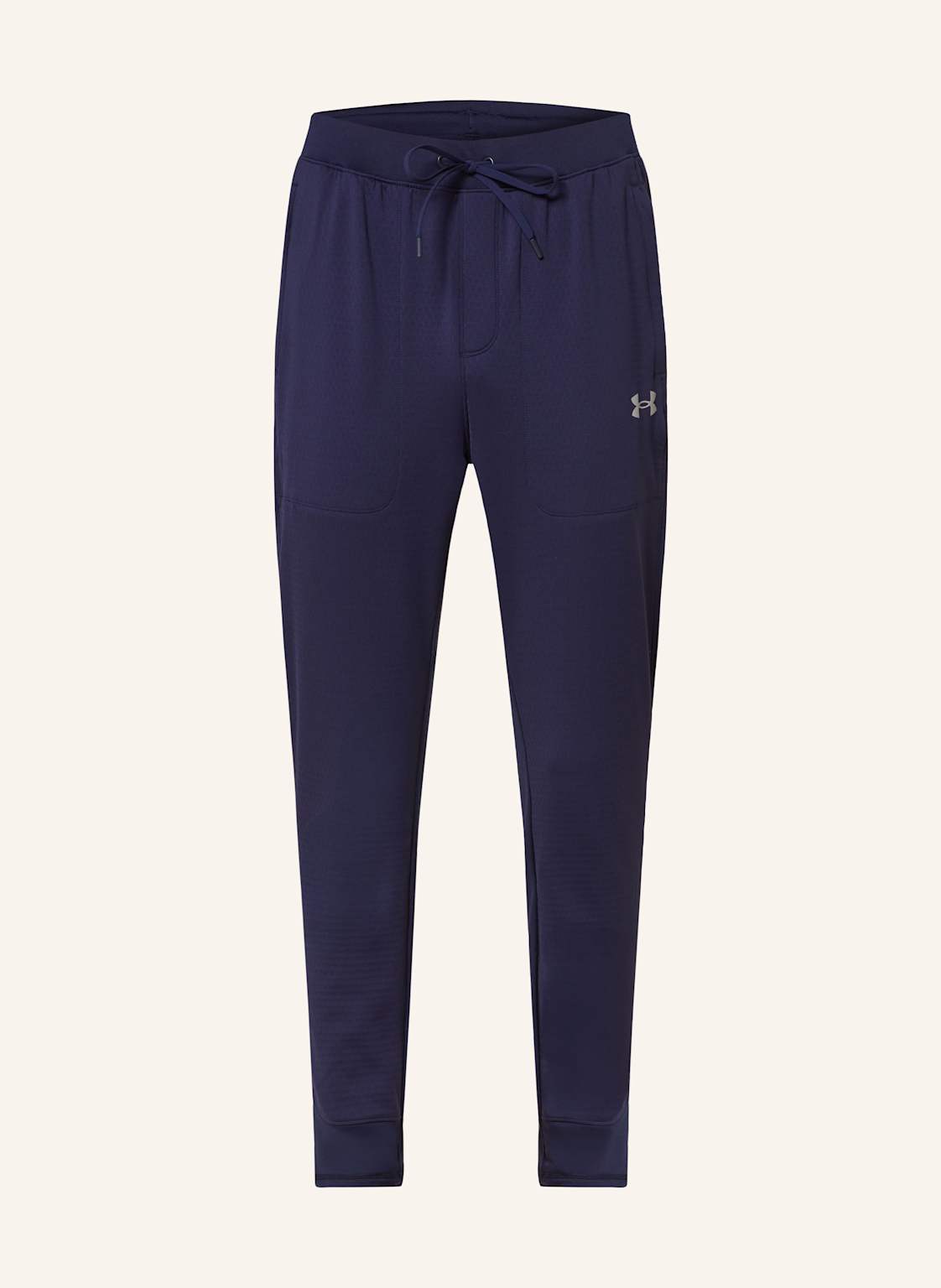 Under Armour Trainingshose Ua Vanish Cold Weather blau Under Armour Trainingshose Ua Vanish Cold Weather blau von Under Armour