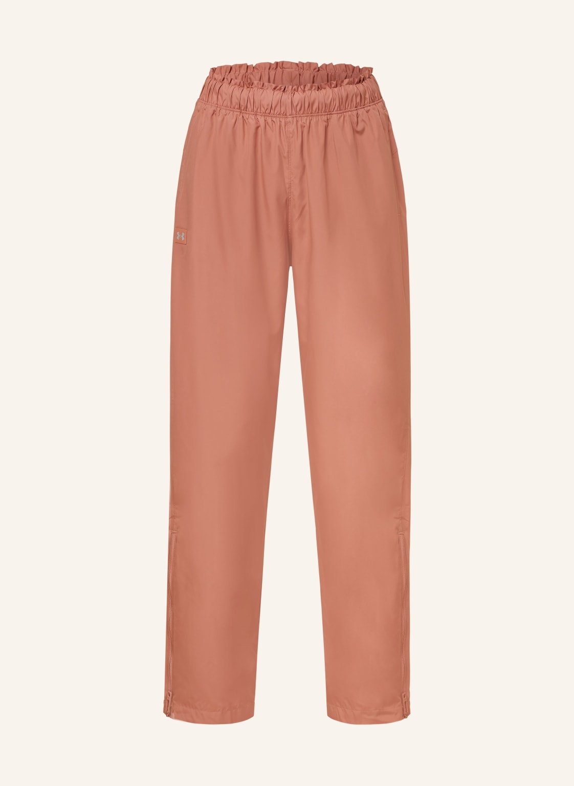 Under Armour Trainingshose Vanish Elite rosa Under Armour Trainingshose Vanish Elite rosa von Under Armour