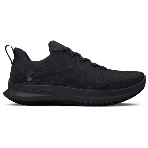 Under Armour - UA Velociti 3 - Runningschuhe Gr 10;10,5;11;11,5;12;12,5;7,5;8;8,5;9;9,5 grün;schwarz von Under Armour