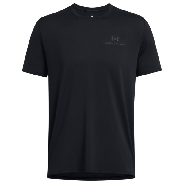 Under Armour - Vanish Energy S/S - Funktionsshirt Gr 3XL;L;M;S;XL;XS;XXL blau;rot/orange;schwarz von Under Armour