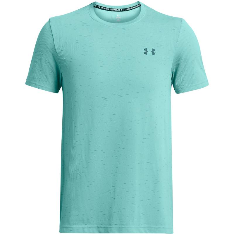 Under Armour Vanish Funktionsshirt Herren von Under Armour