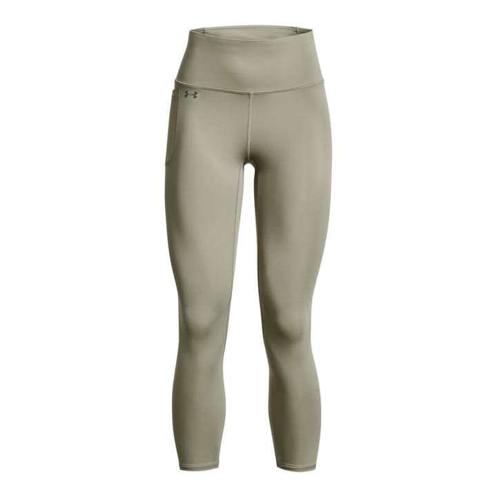 Under Armour W Motion Ankle Leg Leggings khaki von Under Armour