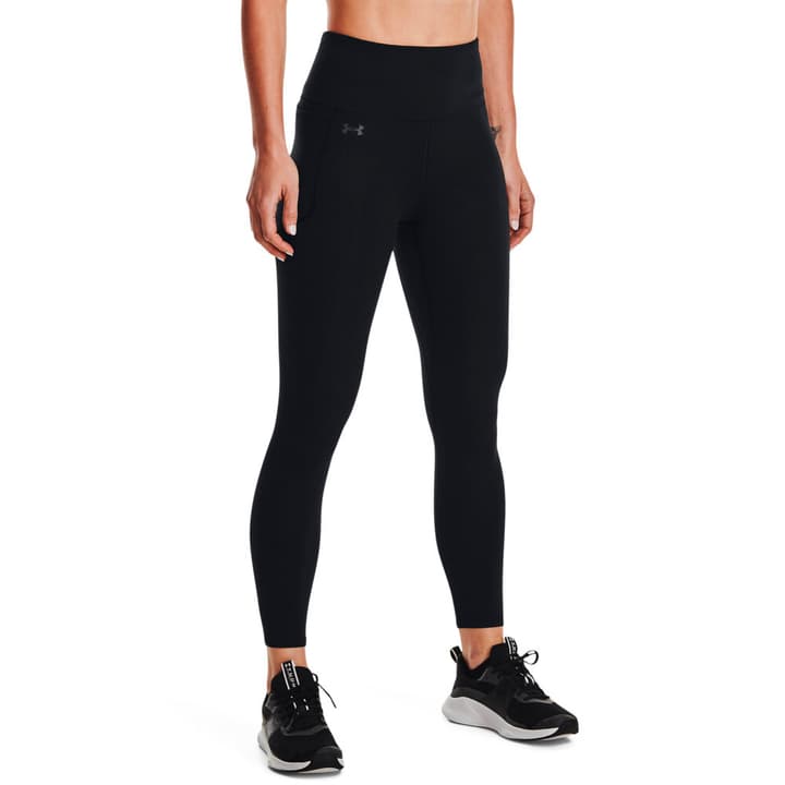 Under Armour W Motion Ankle Leg Leggings schwarz von Under Armour