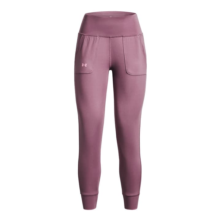 Under Armour W Motion Jogger Trainerhose aubergine von Under Armour