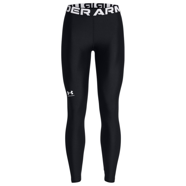 Under Armour - Women's HG Authentics Legging - Leggings Gr M;S;XL;XS;XXL blau;schwarz;türkis/grau von Under Armour