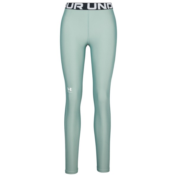 Under Armour - Women's HG Authentics Legging - Leggings Gr S türkis/grau Under Armour - Women's HG Authentics Legging - Leggings Gr S türkis/grau von Under Armour