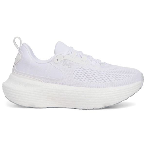 Under Armour - Women's Infinite Elite 2 - Runningschuhe Gr 8 weiß von Under Armour