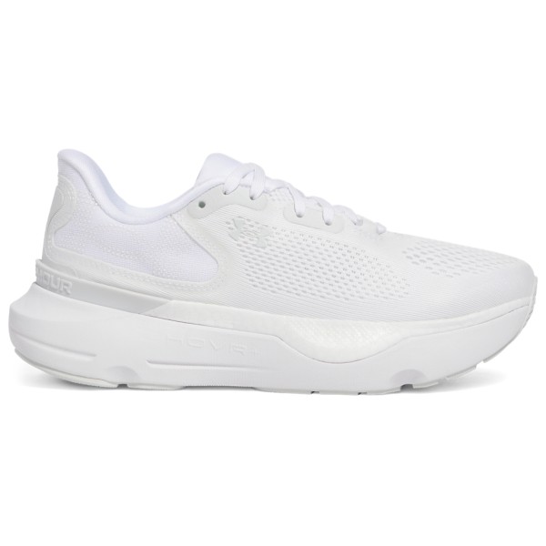 Under Armour - Women's Infinite Pro 2 - Runningschuhe Gr 7 weiß von Under Armour